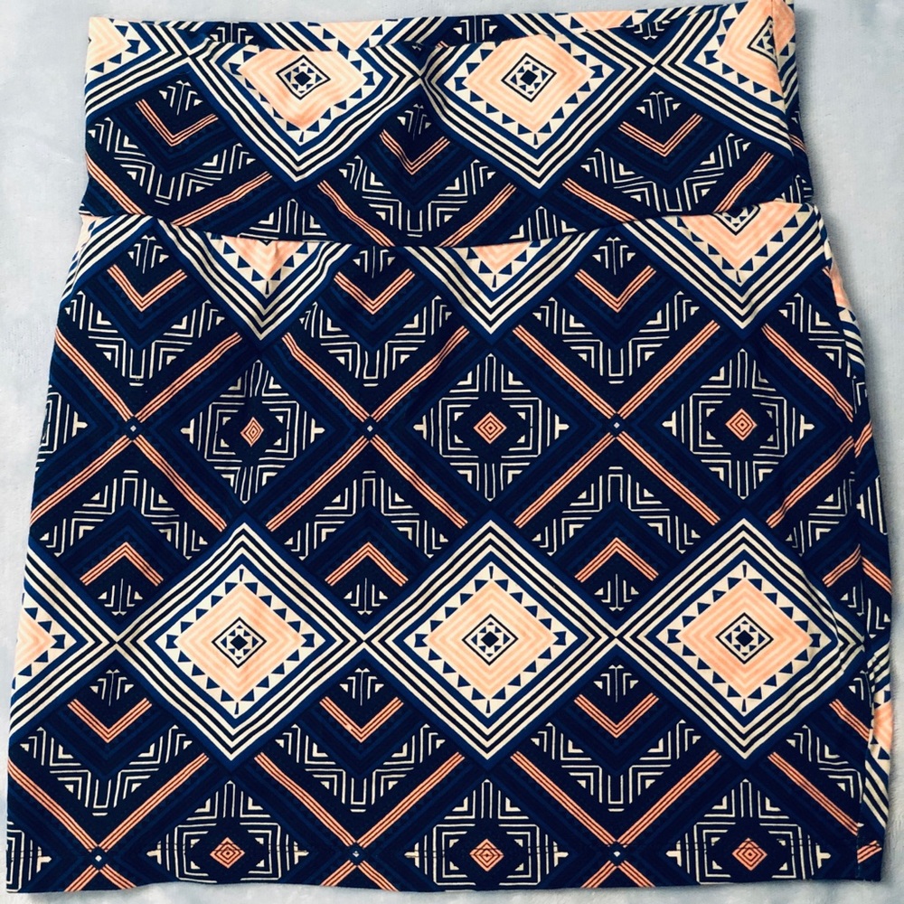 Charlotte Russe BodyCon Mini Skirt
